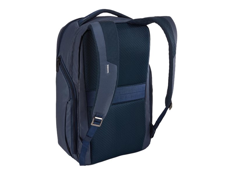 Thule | C2BP-116 | Crossover 2 30L | Fits up to size 15.6 " | Backpack | Dress Blue - Image 4