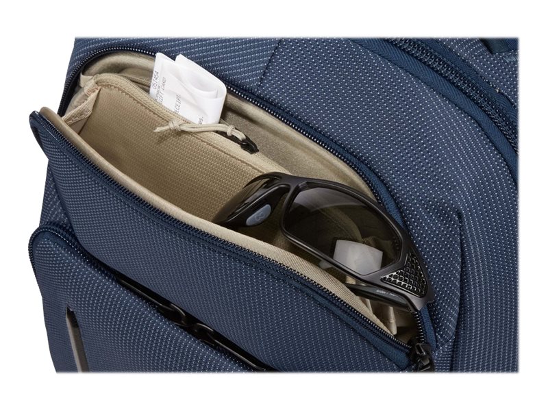 Thule | C2BP-116 | Crossover 2 30L | Fits up to size 15.6 " | Backpack | Dress Blue - Image 8