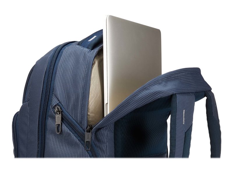 Thule | C2BP-116 | Crossover 2 30L | Fits up to size 15.6 " | Backpack | Dress Blue - Image 10