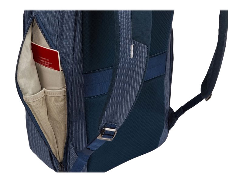 Thule | C2BP-116 | Crossover 2 30L | Fits up to size 15.6 " | Backpack | Dress Blue - Image 12