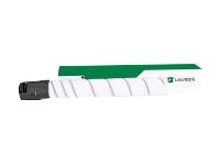 Lexmark CX/92x High Yield | Toner Cartridge | Toner cartridge | Black - Image 2