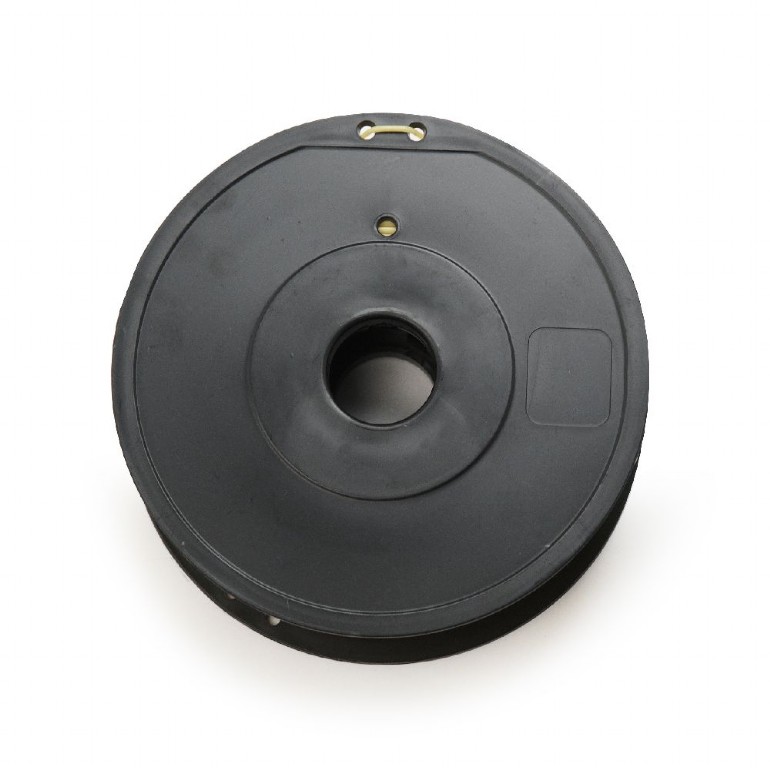 Flashforge PLA-PLUS Filament | 1.75 mm diameter, 1kg/spool | Yellow - Image 3