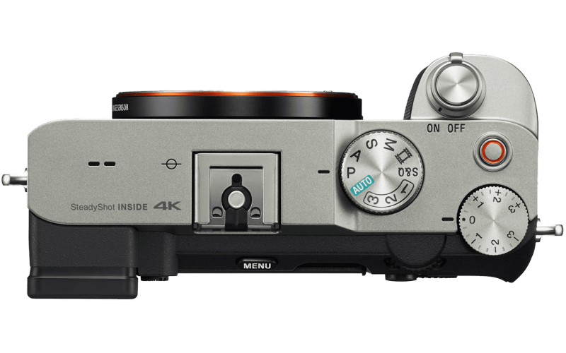 ILCE-7CL Sony Alpha A7C Full-frame Mirrorless Interchangeable Lens Camera with Sony FE 28-60mm F4-5.6 Zoom Lens, Silver | Sony | Full-frame Mirrorless Interchangeable Lens Camera with Sony FE 28-60mm F4-5.6 Zoom Lens | Alpha A7C | Mirrorless Camera body | 24.2 MP | ISO sensitivity (max) 102400 | Display diagonal 3.0 " | Video recording | Wi-Fi | Fast Hybrid AF | Magnification 0.59 x | Viewfinder | CMOS | Silver - Image 9