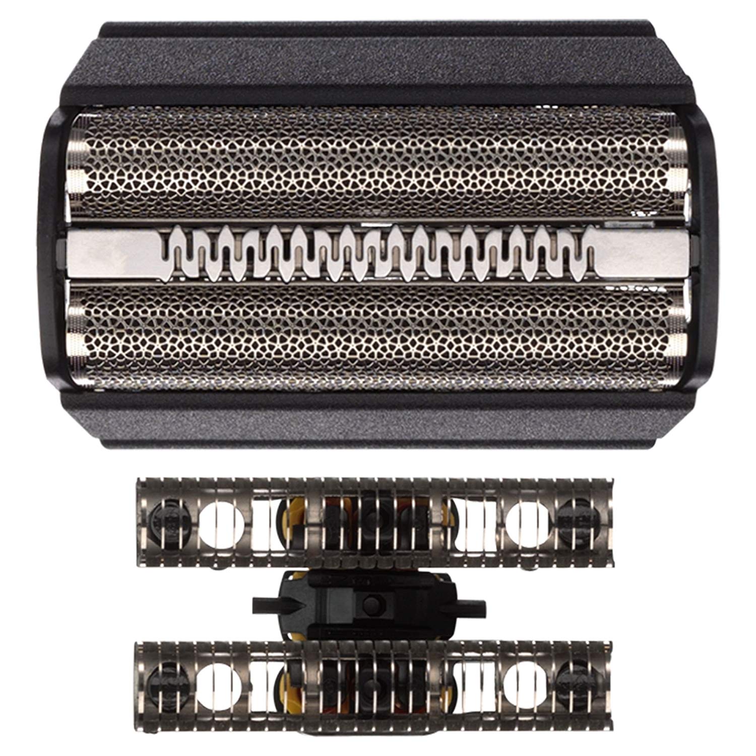 Braun | Foil and Cutter Cassette | Combi pack 30B - Image 2