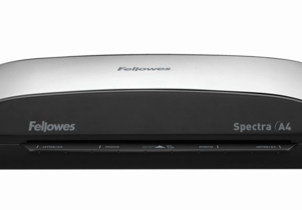 Spectra A4 Laminator