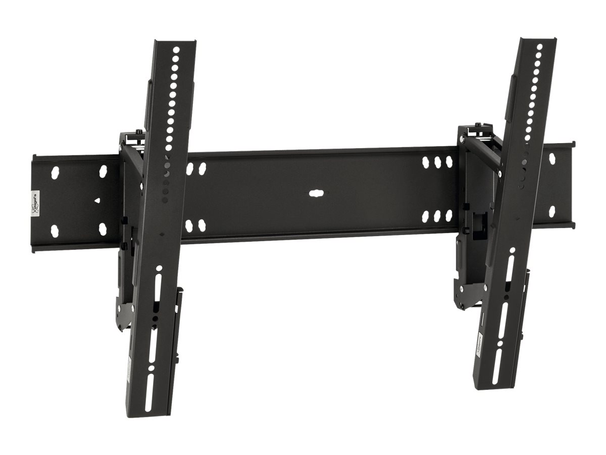 Vogels | Wall mount | PFW 6810 | Hold | 55-80 " | Maximum weight (capacity) 75 kg | Black - Image 2