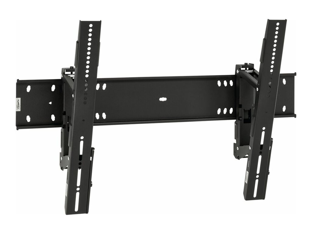 Vogels | Wall mount | PFW 6810 | Hold | 55-80 " | Maximum weight (capacity) 75 kg | Black - Image 3