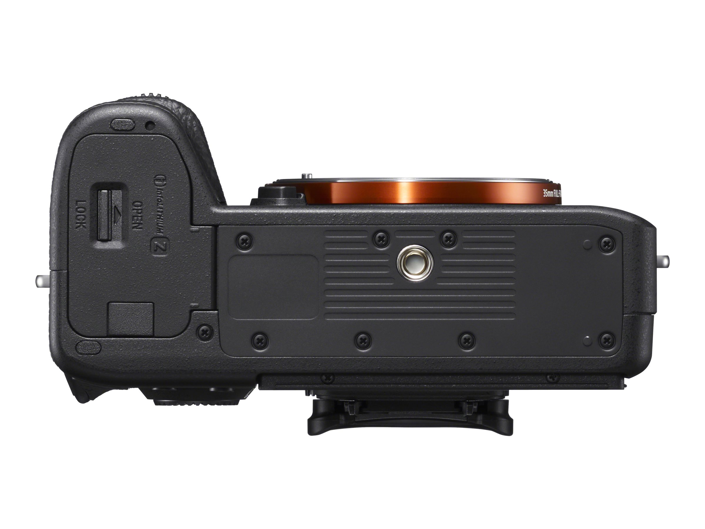 Sony | Alpha A7 Mark III camera kit with 24-105mm Lens 9 (ILCE-7M3G) | Black - Image 5