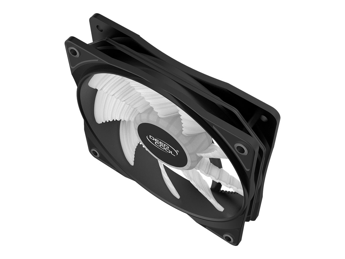 Deepcool | Case Fan | RF 120 R | Case fan - Image 3