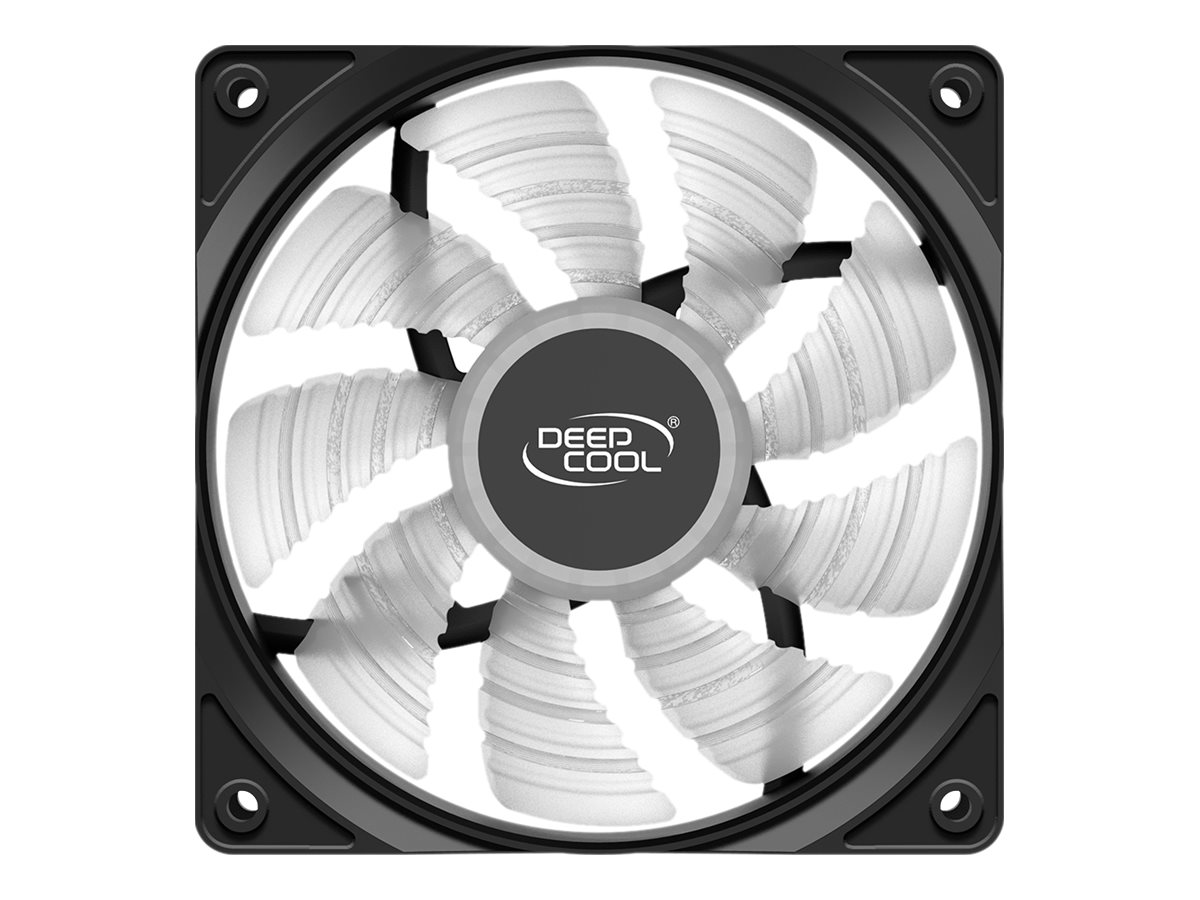 Deepcool | Case Fan | RF 120 R | Case fan - Image 4