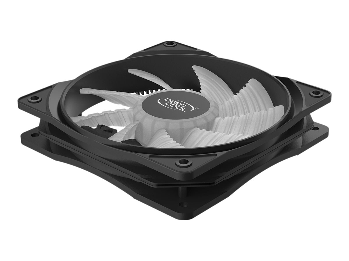 Deepcool | Case Fan | RF 120 R | Case fan - Image 5