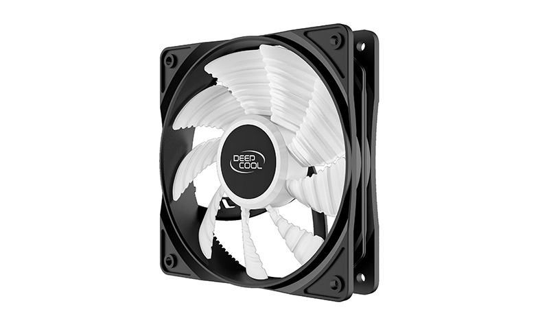 Deepcool | Case Fan | RF 120 R | Case fan - Image 8