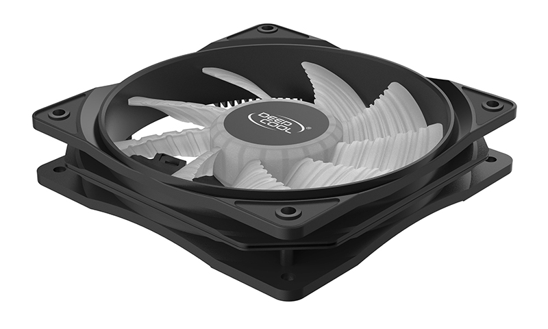 Deepcool | Case Fan | RF 120 R | Case fan - Image 10