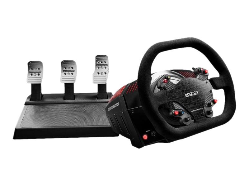 Thrustmaster | Steering Wheel | TS-XW Racer | Black | Game racing wheel - Image 2