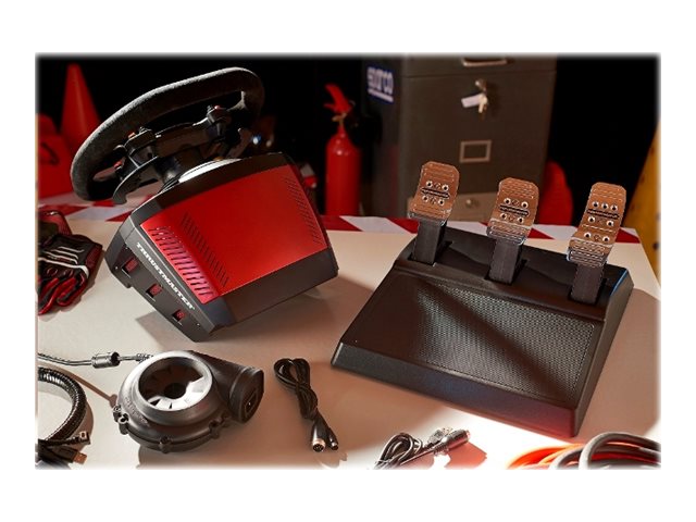 Thrustmaster | Steering Wheel | TS-XW Racer | Black | Game racing wheel - Image 6