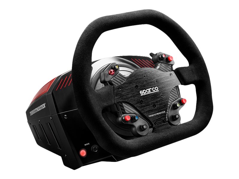 Thrustmaster | Steering Wheel | TS-XW Racer | Black | Game racing wheel - Image 12