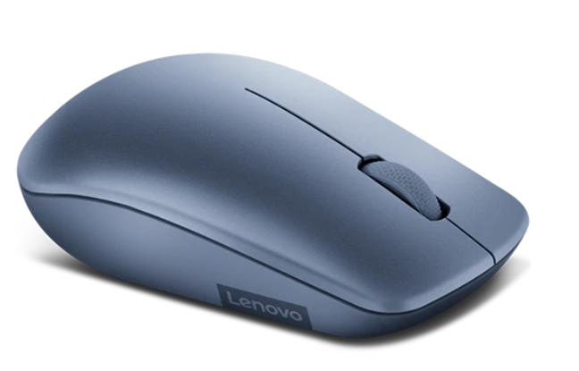 Lenovo | Wireless Mouse | 530 | Optical Mouse | 2.4 GHz Wireless via Nano USB | Abyss Blue | 1 year(s) - Image 5