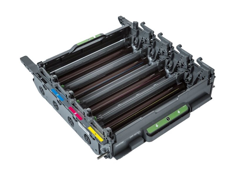 Brother | Drum | DR421CL - Image 6