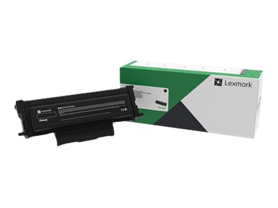Lexmark Return Program Toner Cartridge | B222000 | Laser | Black - Image 3