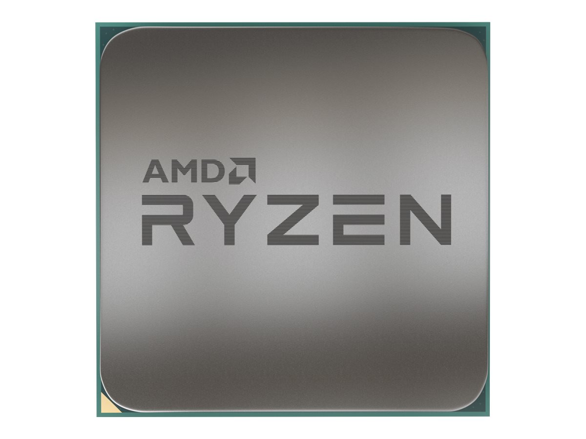 AMD | Ryzen 5 3600 | 3.6 GHz | AM4 | Processor threads 12 | AMD | Processor cores 6 - Image 4