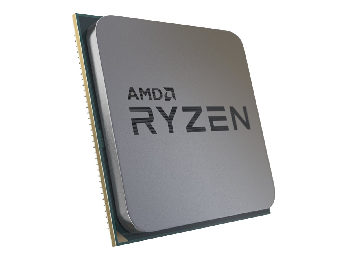 AMD | Ryzen 5 3600 | 3.6 GHz | AM4 | Processor threads 12 | AMD | Processor cores 6 - Image 6