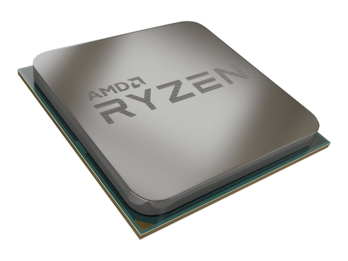 AMD | Ryzen 5 3600 | 3.6 GHz | AM4 | Processor threads 12 | AMD | Processor cores 6 - Image 7