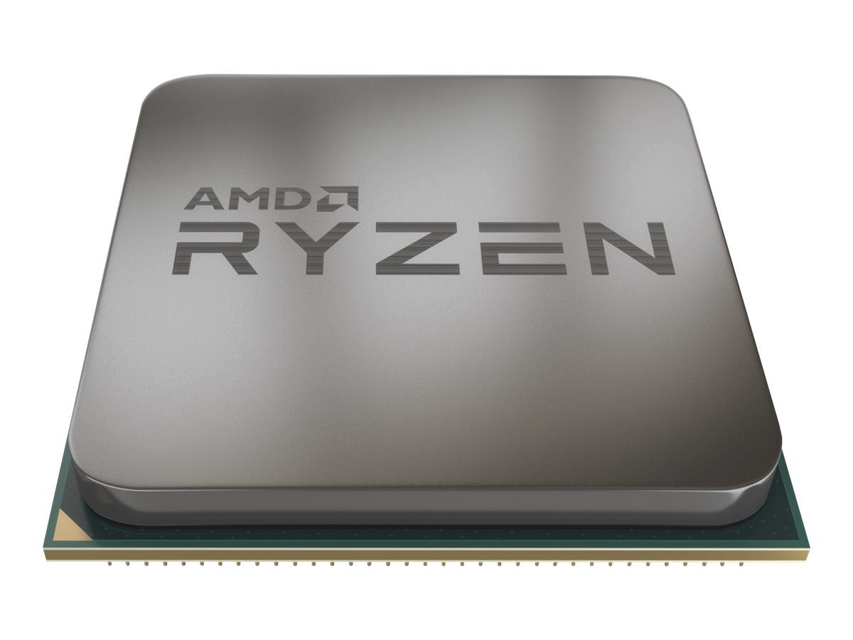 AMD | Ryzen 5 3600 | 3.6 GHz | AM4 | Processor threads 12 | AMD | Processor cores 6 - Image 11