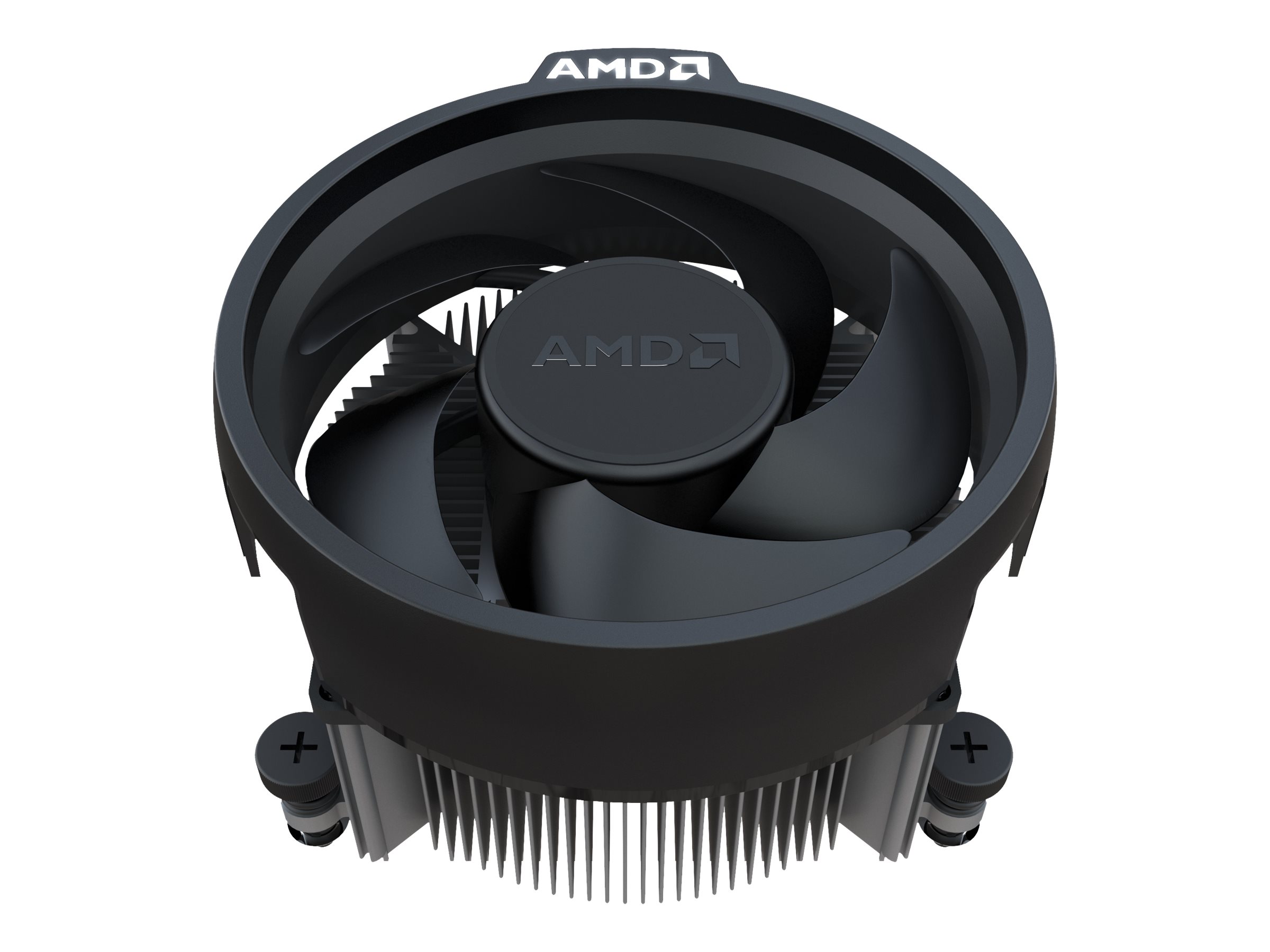 AMD | Ryzen 5 3600 | 3.6 GHz | AM4 | Processor threads 12 | AMD | Processor cores 6 - Image 12