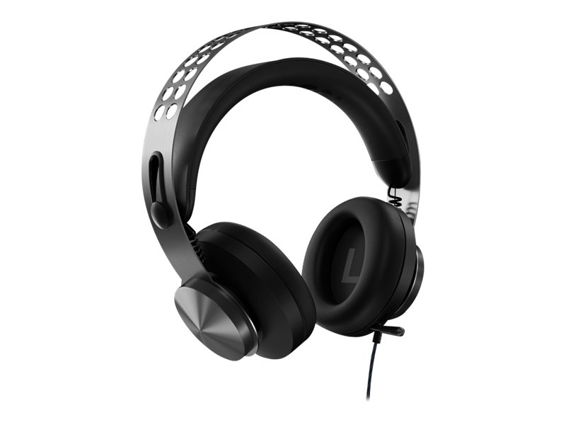 Lenovo | Gaming Headset | Legion H500 | 3.5 mm / USB 2.0 - Image 3