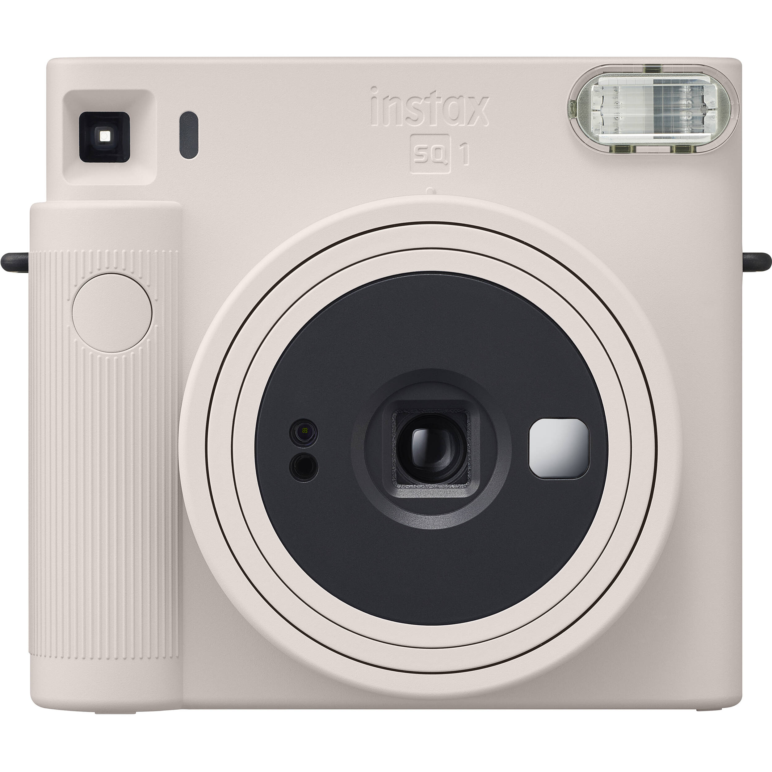 Fujifilm | Instax Square SQ1 Camera | Lithium | Chalk White | 0.3m - ∞ | 800