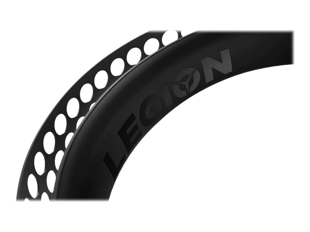 Lenovo | Gaming Headset | Legion H500 | 3.5 mm / USB 2.0 - Image 11