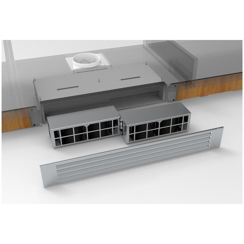 CATA | Recirculation kit | 02800939 | For AS750