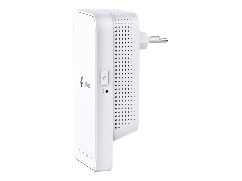 TP-LINK | Mesh Extender | RE300 | 802.11ac | 2.4GHz/5GHz | 300+867 Mbit/s | Ethernet LAN (RJ-45) ports No | MU-MiMO No | no PoE | Antenna type 2xInternal - Image 3