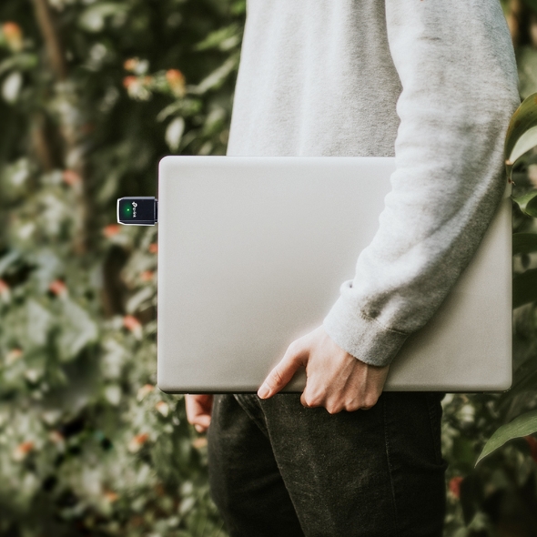 TP-LINK | MU-MIMO USB 3.0 Adapter | Archer T3U - Image 2