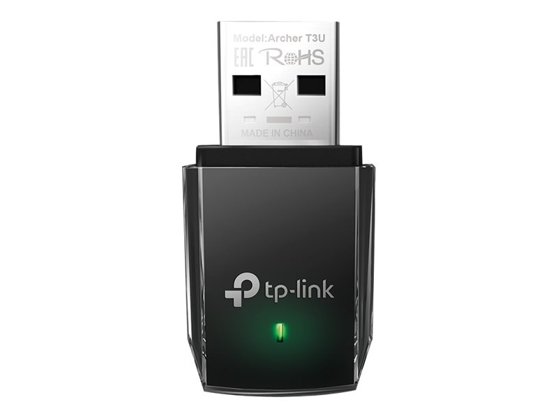 TP-LINK | MU-MIMO USB 3.0 Adapter | Archer T3U - Image 3