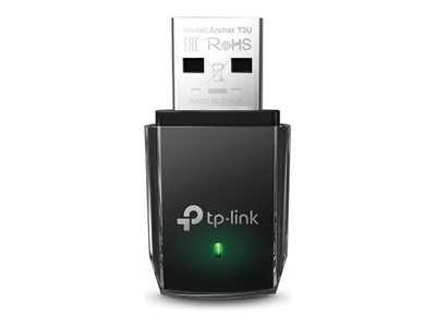 TP-LINK | MU-MIMO USB 3.0 Adapter | Archer T3U - Image 5