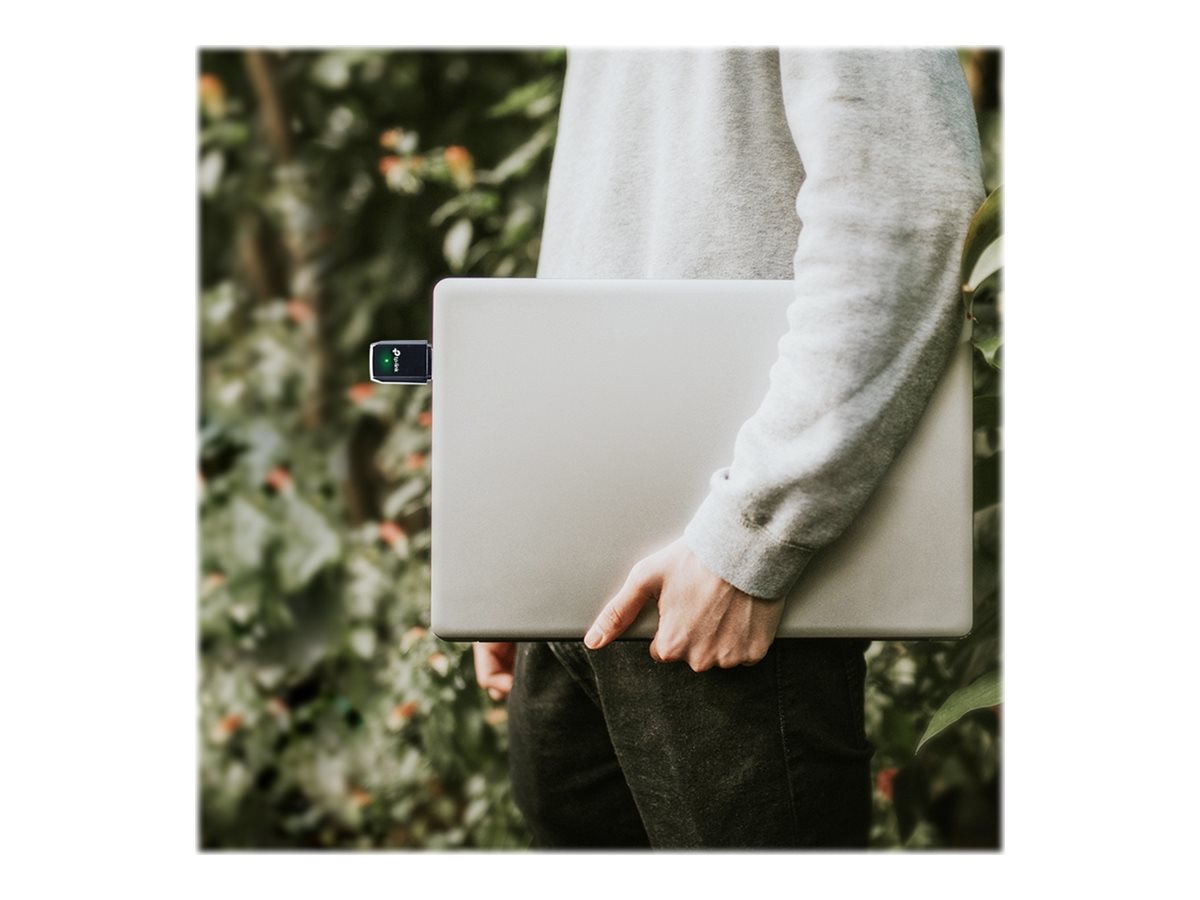 TP-LINK | MU-MIMO USB 3.0 Adapter | Archer T3U - Image 9