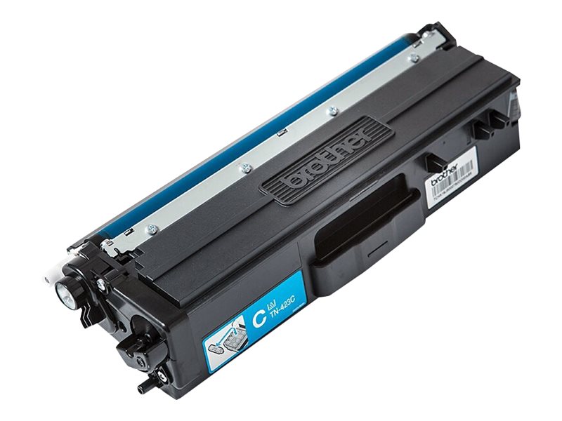 Brother TN-423C | Toner Cartridge | Cyan - Image 6
