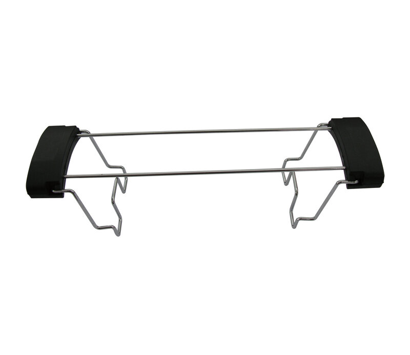 ETA | Storio Toaster | ETA916690040 | Power 930 W | Housing material Stainless steel | Beige - Image 7