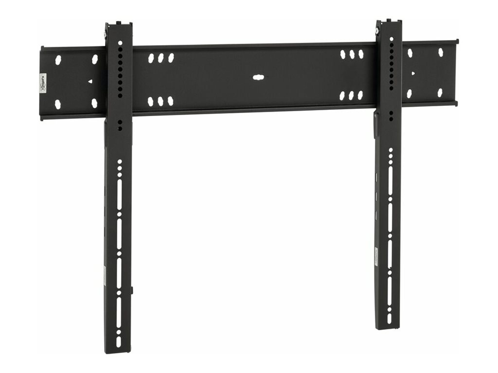 Vogels | Wall mount | 55-80 " | Maximum weight (capacity) 100 kg | Black - Image 2