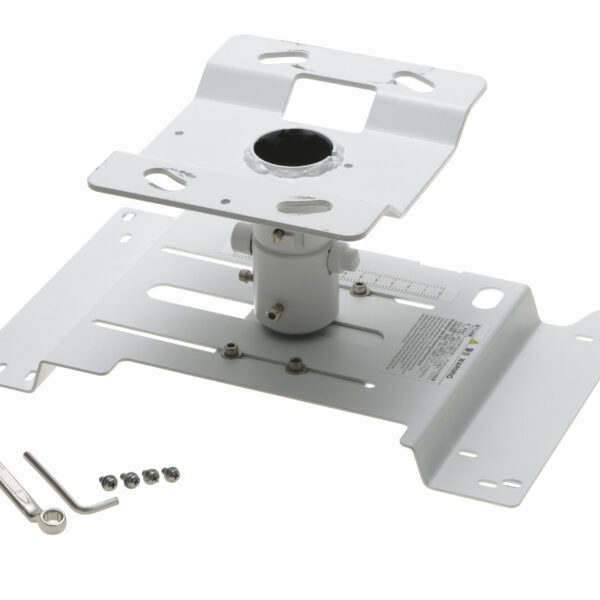 Epson Ceiling Mount  - ELPMB22 - White | Epson | Projector Ceiling mount | ELPMB22 | Turn | Maximum weight (capacity) 15 kg | White