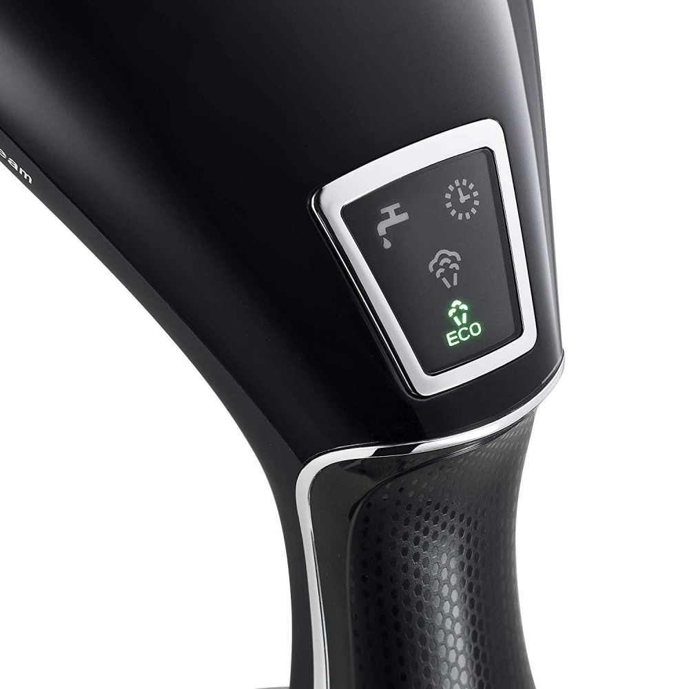 Tristar | Garment Steamer | ST-8921 | Handheld | 1600 W | 0.26 L | 25 g/min | Black/Purple - Image 3