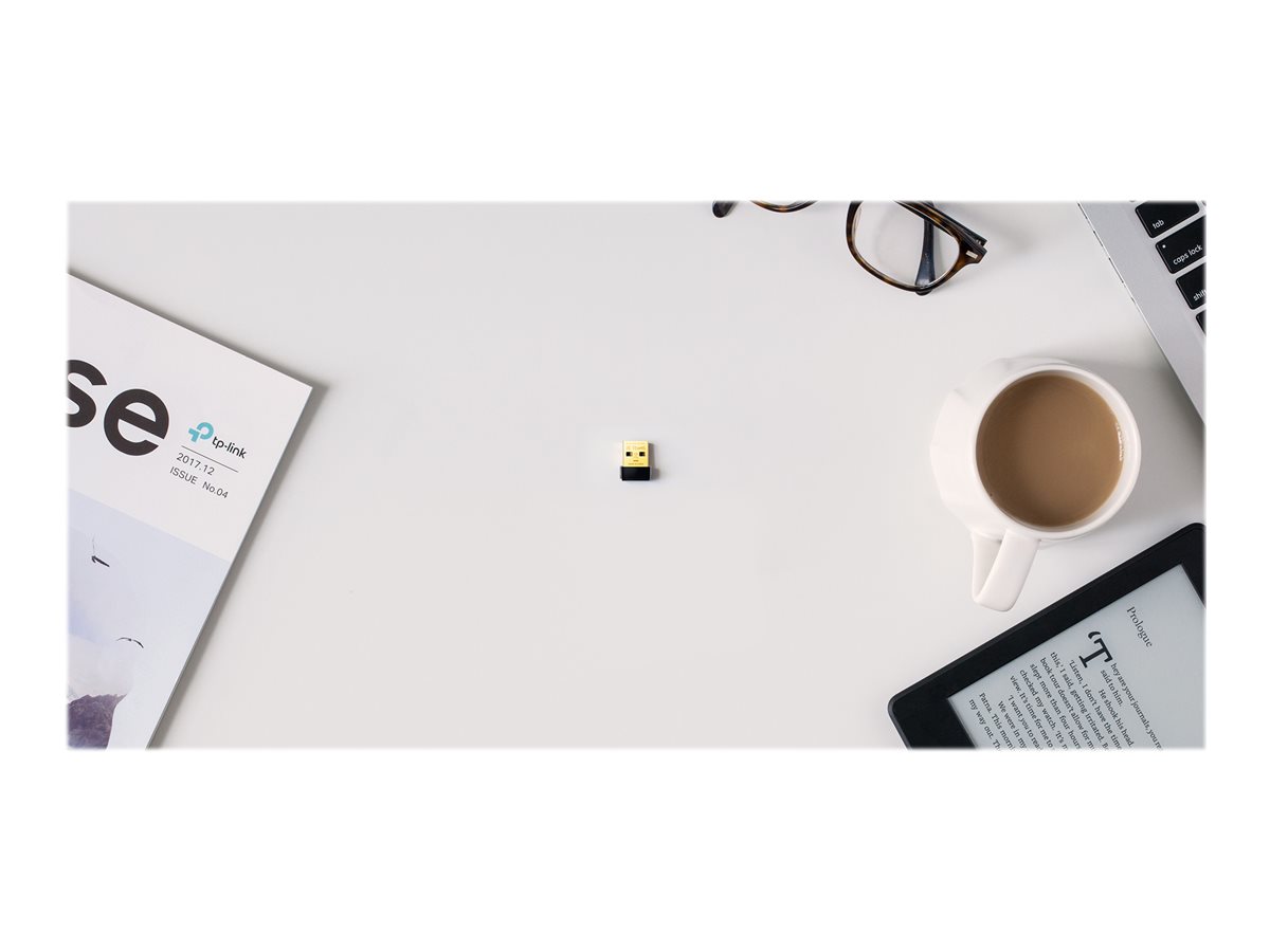TP-LINK | Dual Band USB 2.0 Adapter | Archer T2U Nano - Image 9