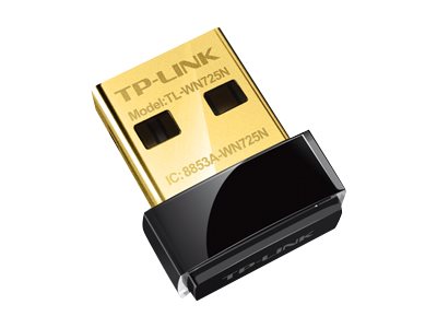 TP-LINK | Nano USB 2.0 Adapter | TL-WN725N - Image 9