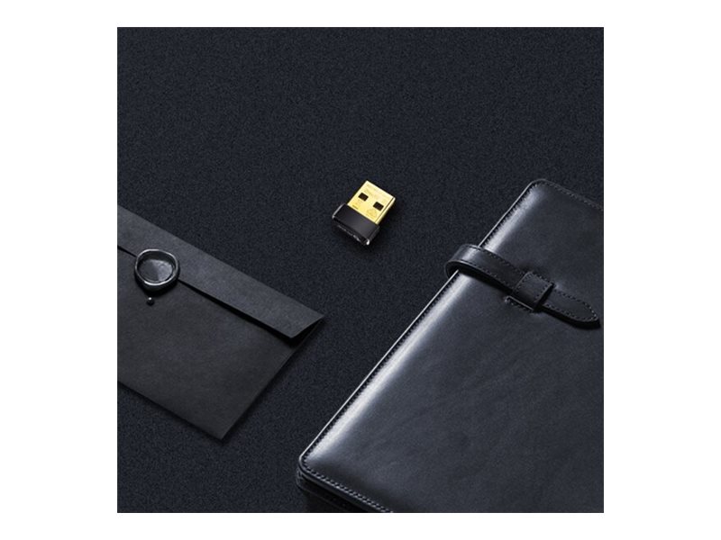 TP-LINK | Nano USB 2.0 Adapter | TL-WN725N - Image 17