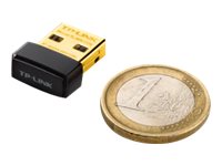 TP-LINK | Nano USB 2.0 Adapter | TL-WN725N - Image 18