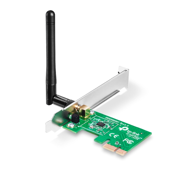 TP-LINK | TL-WN781ND - Image 5