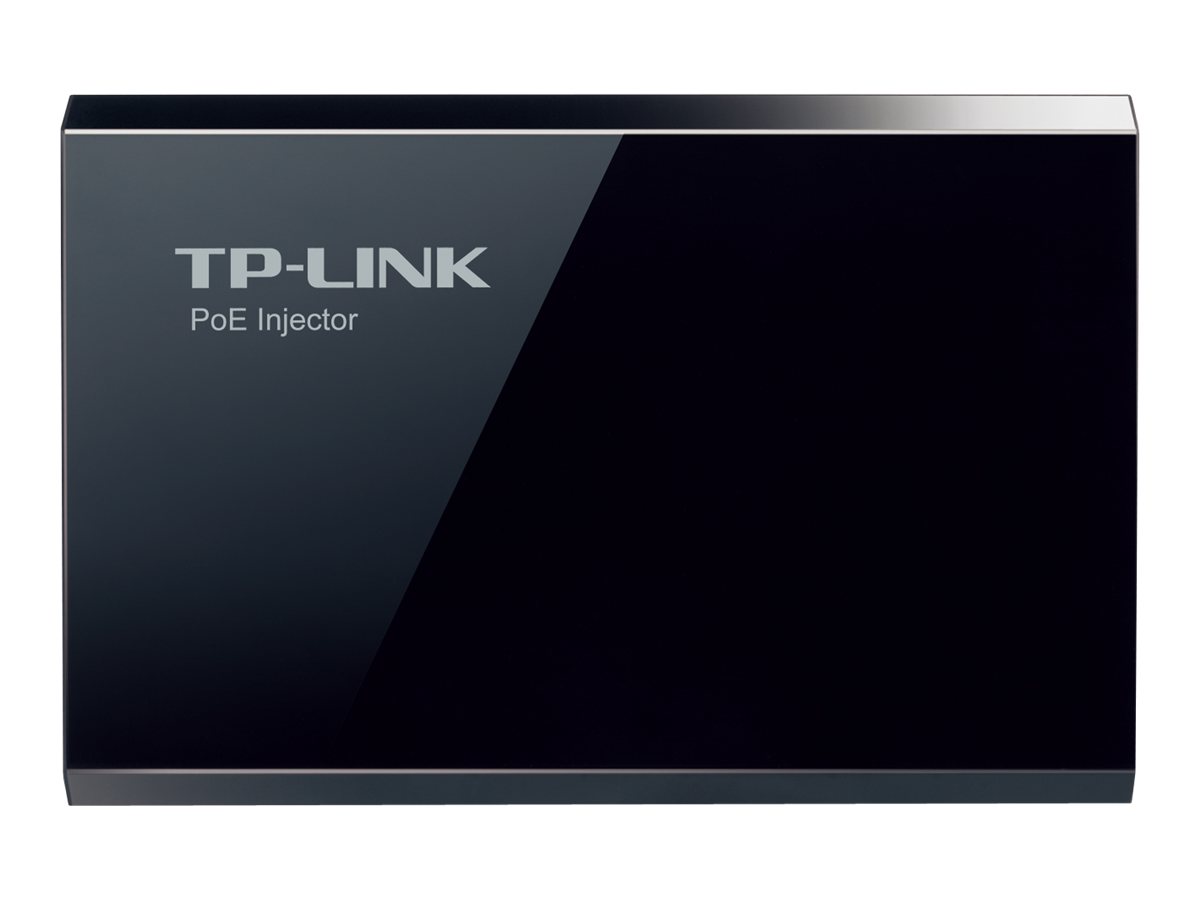 TP-LINK | PoE Injector 15.4W | TL-PoE150S | Ethernet LAN (RJ-45) ports 2x10/100/1000 - Image 3