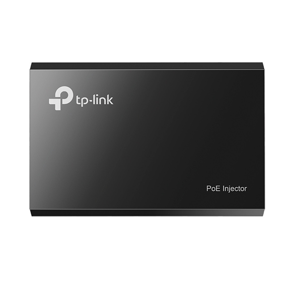 TP-LINK | PoE Injector 15.4W | TL-PoE150S | Ethernet LAN (RJ-45) ports 2x10/100/1000 - Image 4
