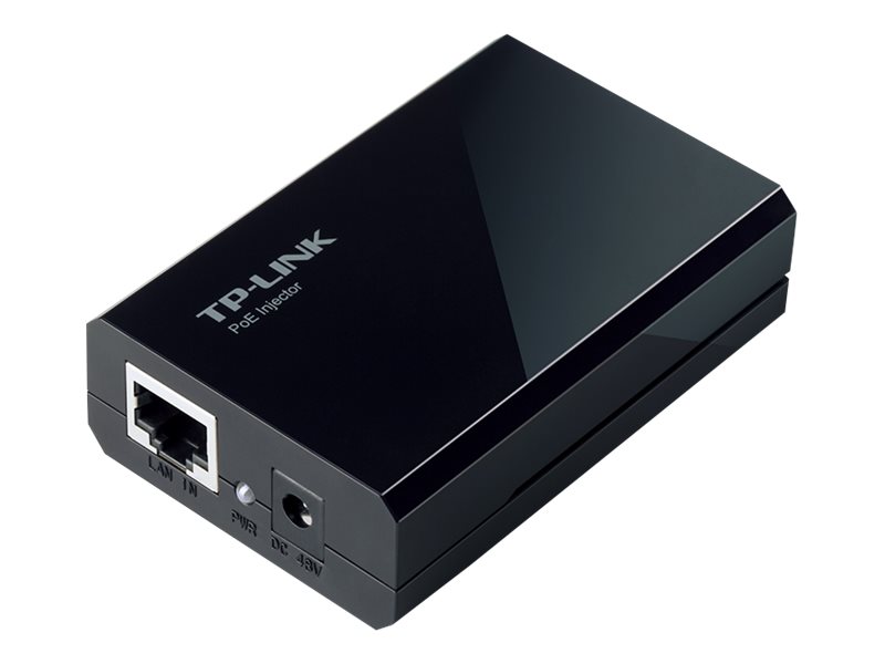 TP-LINK | PoE Injector 15.4W | TL-PoE150S | Ethernet LAN (RJ-45) ports 2x10/100/1000 - Image 6